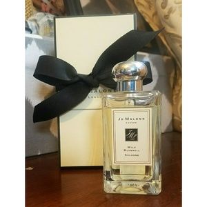 Jo Malone wild bluebell cologne
